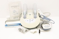 Dürr Dental Vector Parodental Diagnostik mit Zubehör TOP Zustand