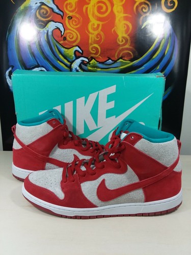 nike sb dr seuss