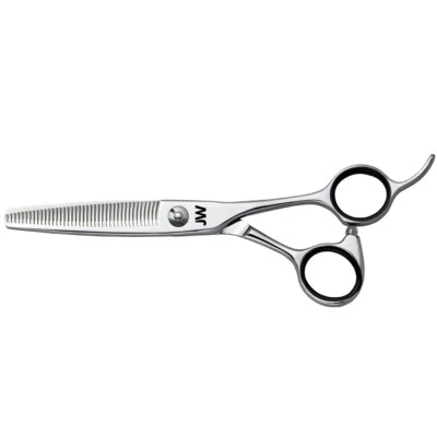 JW SHEARS ~New TS 40 Blender JW Shear~ With a Free Comb Case