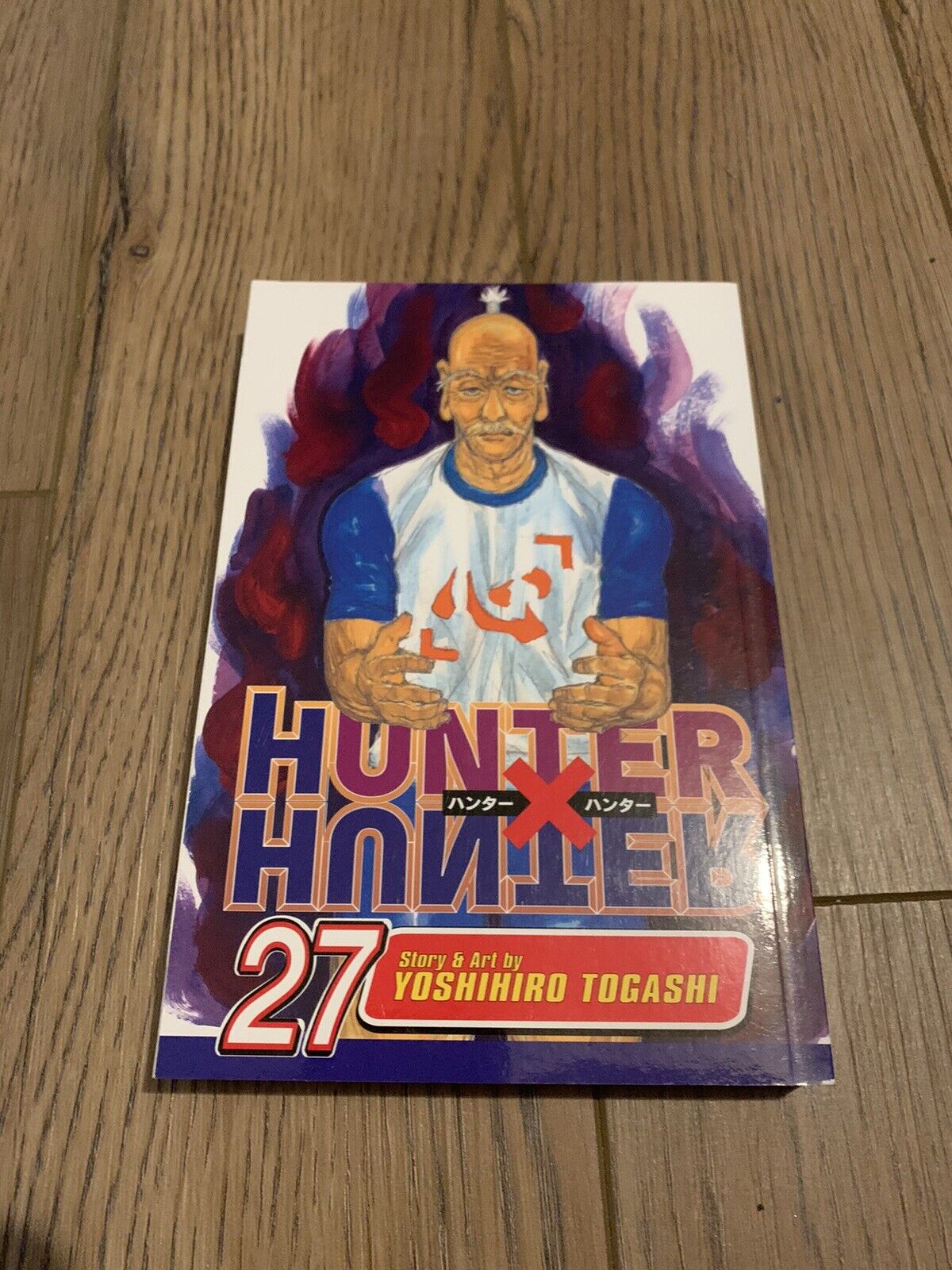 Hunter X Hunter, Vol. 8 - By Yoshihiro Togashi (paperback) : Target