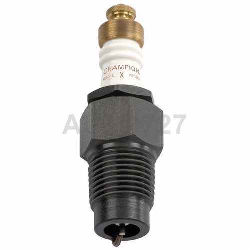 Champion Spark Plug 6PCS Spark Plug For Reo Model M Model T-6 - Picture 2 of 5