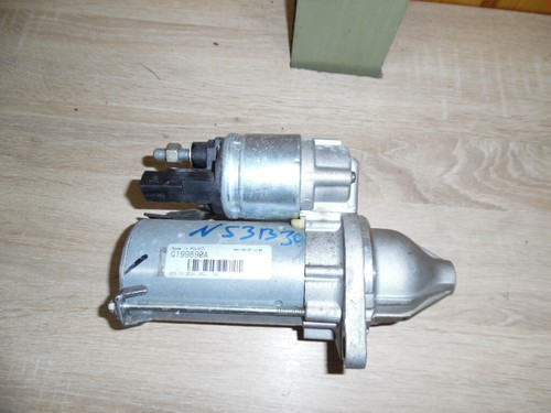 BMW E60 E61 530I N53B30A Anlasser Starter Valeo BMW E90 E91
