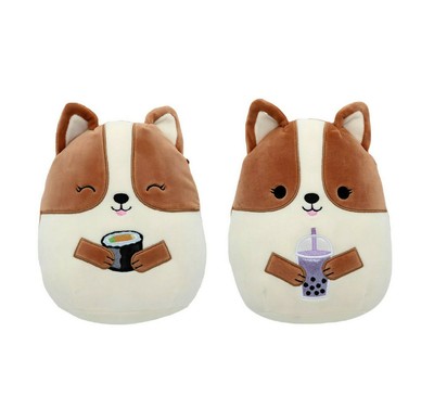 corgi squishmallow