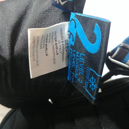 Tryonic Spine Protector - 450mm - Pre-owned - A3C85J - Imagen 6 de 7