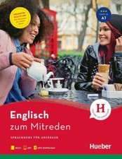 Englisch zum Mitreden / Buch mit Audios online | Buch | 9783195194709