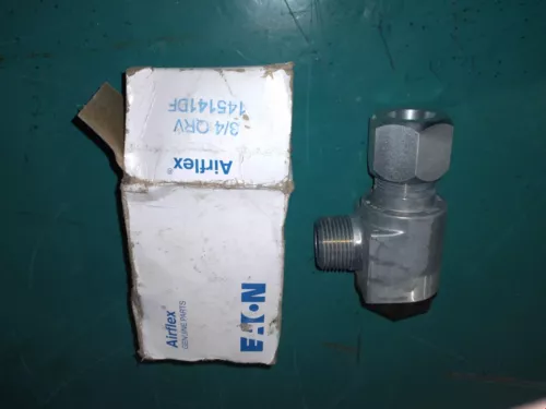 AIRFLEX/EATON 3/4 QRV 145141DF