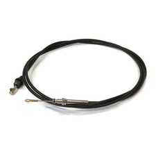 Snowplow 9 Adjustable Joystick Control Cable 1313015 Replaces Western 56130