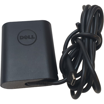 Original Netzteil Dell 30W USB-C HA30NM150 HKA30NM150 DA30NM150 Ladekabel F17M7