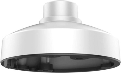 2x Hikvision 302700448, PC155, Pendant Cap for Dome Camera,  Sbwh-dd24-bb.yy