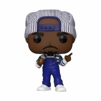 Funko Pop! - Tupac Shakur 90'S - Thug Life (387) - Vinyl Figure