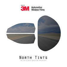 3M Farbe Stall Vorgeschnitten Fenster Getönt Film für Chevrolet Camaro 1993-2002