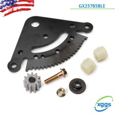 Per John Deere LA150 LA155 LA165 LA175 Settore Sterzo e Pignone Ingranaggio con Boccole