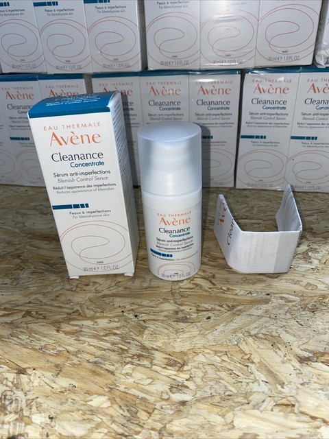 avene blemish control