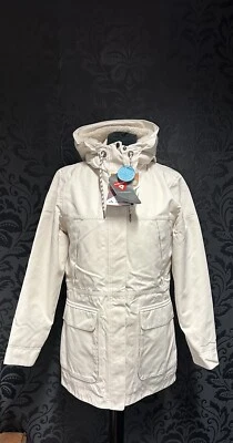 Vaude Parka Damen Jacke Gr. 38 Neu - Bild 1 von 2