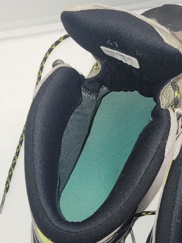 Scarpa Kailash GTX Gore-Tex wasserdichte Wanderstiefel - Damen Größe 9 - Bild 11 von 15