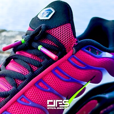 nike air max plus laces