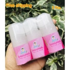 Piedra de Alumbre Desodorante Adelgazar Acne Manchas Cara Arrugas 3X Alum Stone