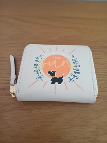 Radley Gift Set Brand New ‘Here Comes The Sun’ Purse and Tote Bag Gift Set - Picture 2 of 13