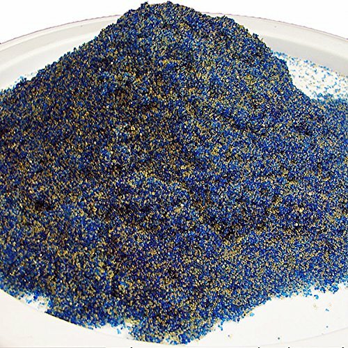 RO DI MBD-30 COLOR CHANGING RESIN Deionization (Green or Blue) 4 LBS BAG - Picture 1 of 5