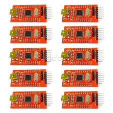 10PCS FT232 FT232BL USB to TTL 5V 3.3V Download Cable to Serial Adapter Module