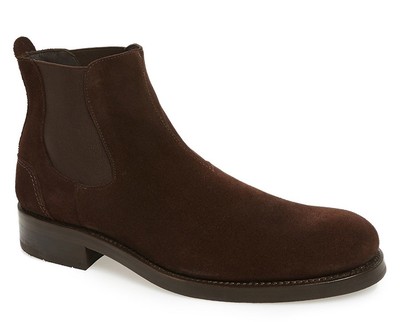 wolverine felix duck toe boot