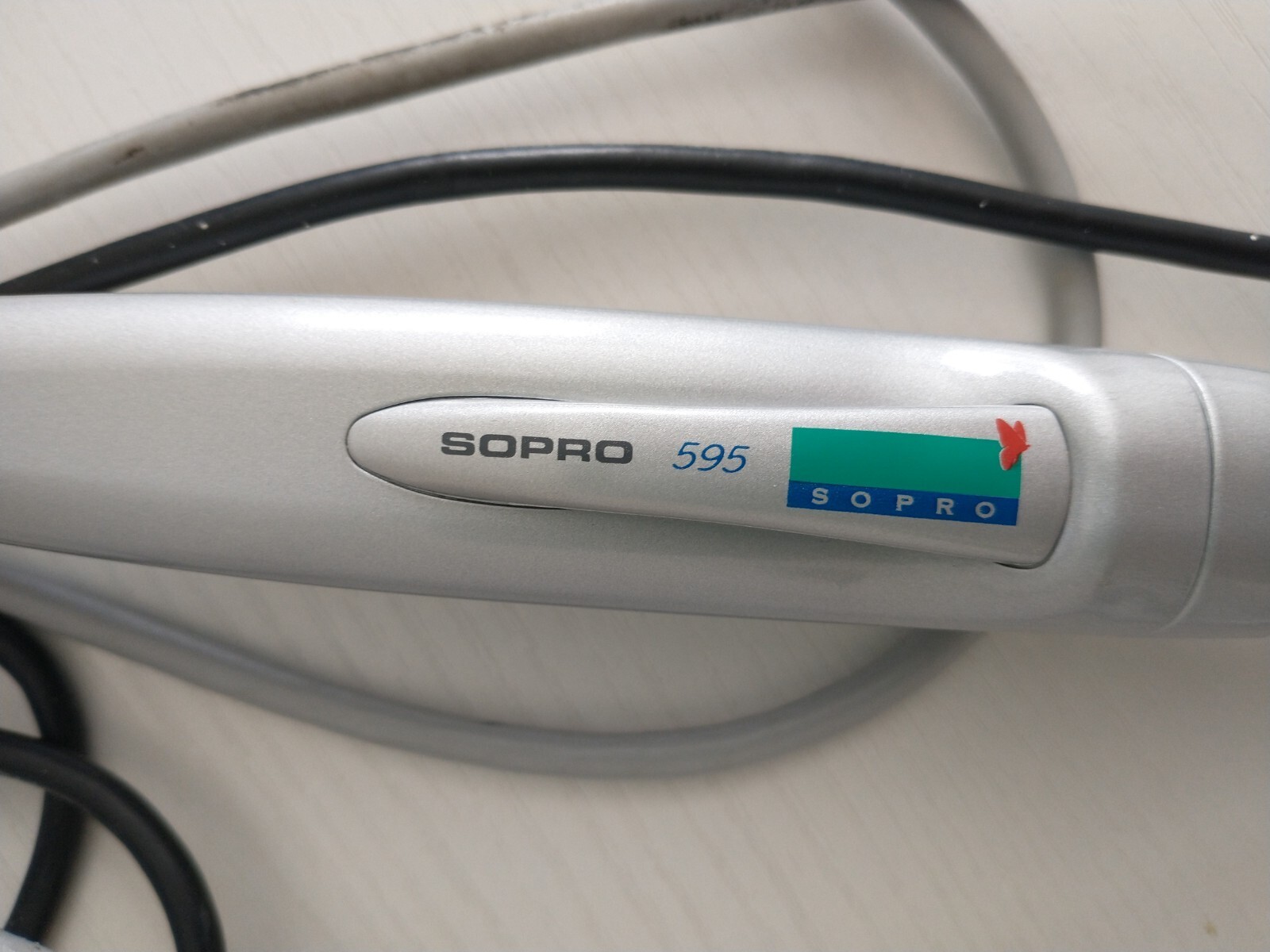 Dental Intraoral Camera System DEXcam SOPRO 595 | eBay