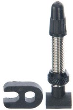 DT Swiss Tubeless Presta Valve Stem 32mm w Removable Core