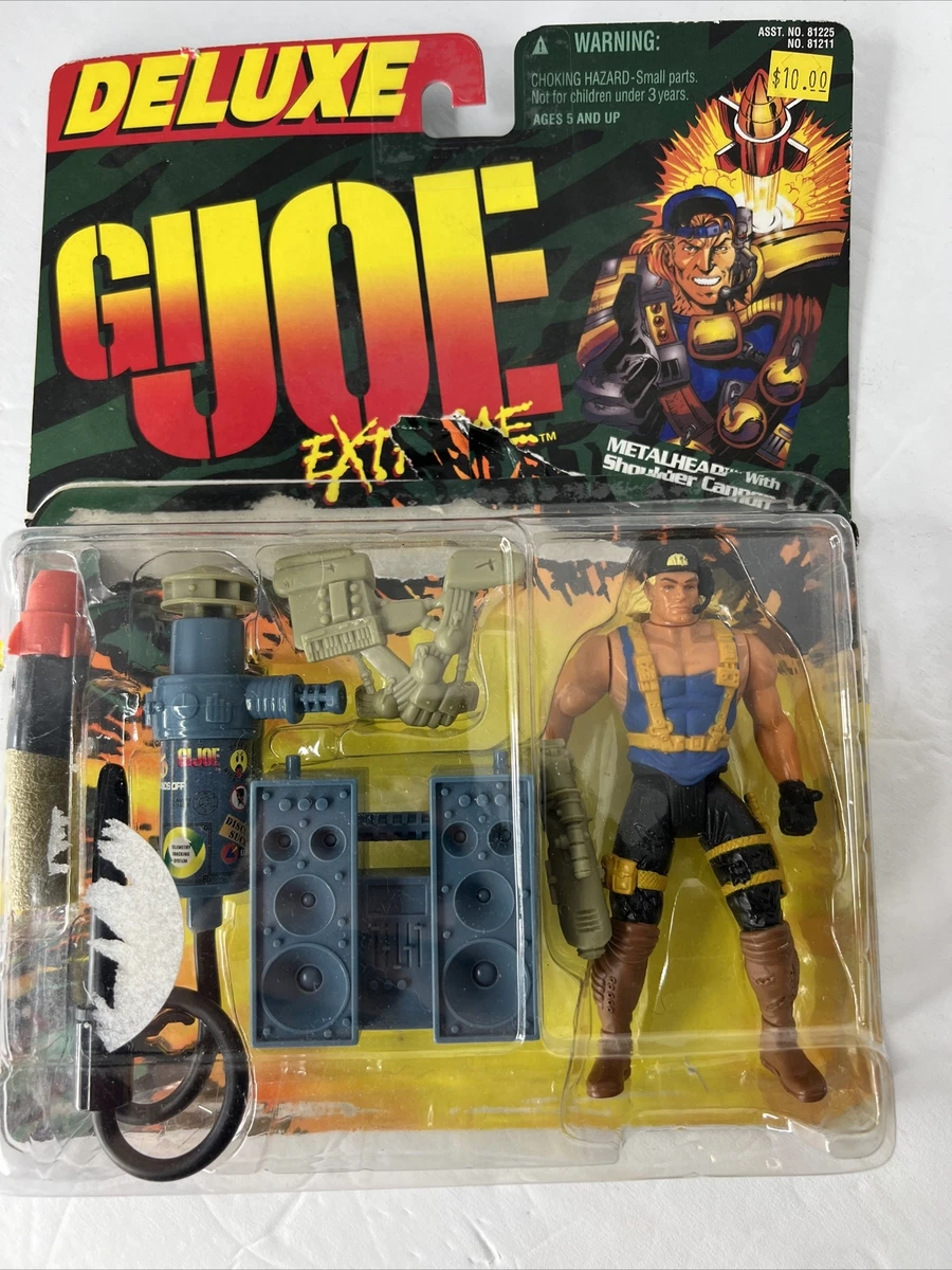 GI Joe Action Figures for sale in Portland, Maine