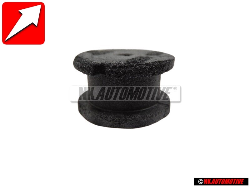 Original VW Accelerator Throttle Gas Pedal Cable Bushing Grommet 