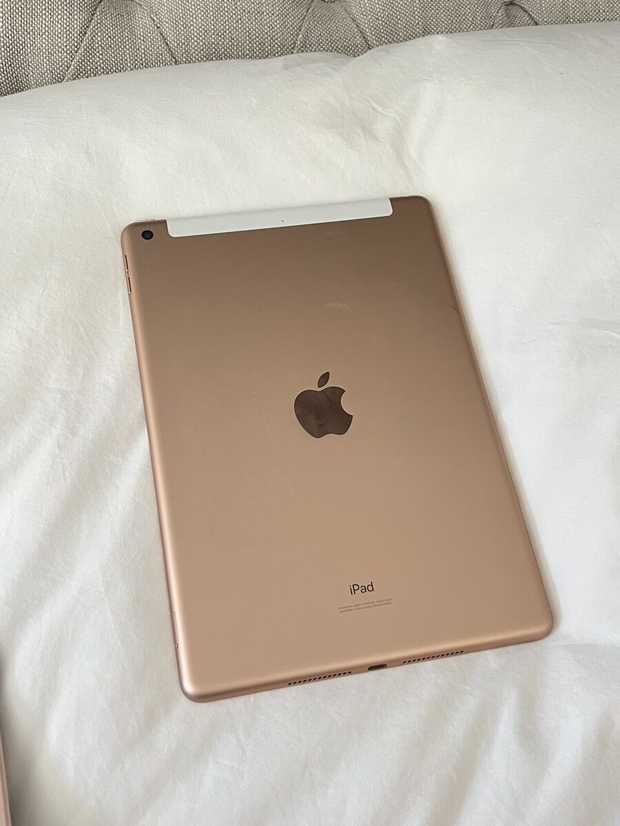 Apple iPad 7th Gen. 32GB, Wi-Fi + 4G (Verizon), 10.2 in Apple iPad 7th Gen. 32GB, Wi-Fi + 4G (Verizon), 10.2 in