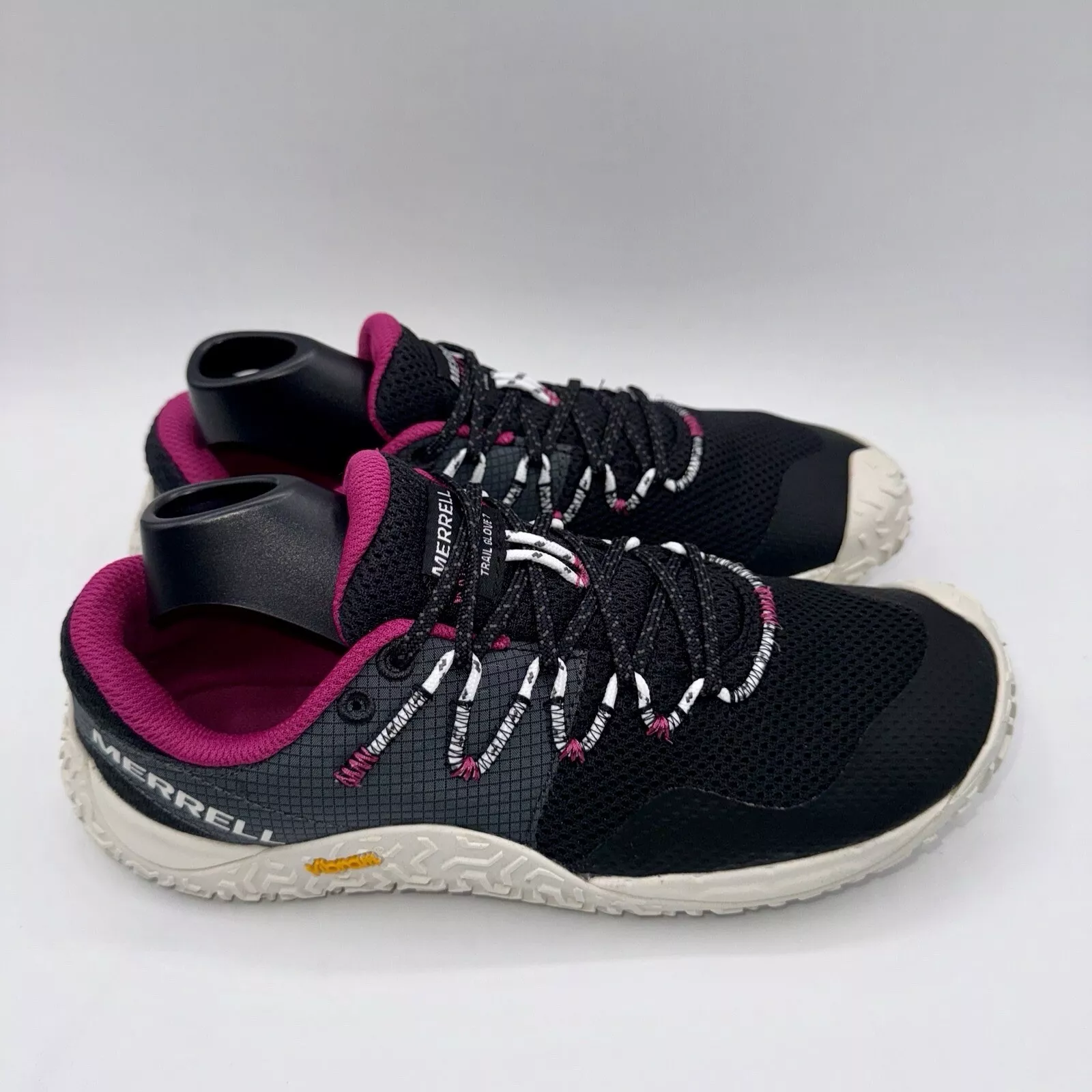 merrell trail glove 7 barefoot trail shoes