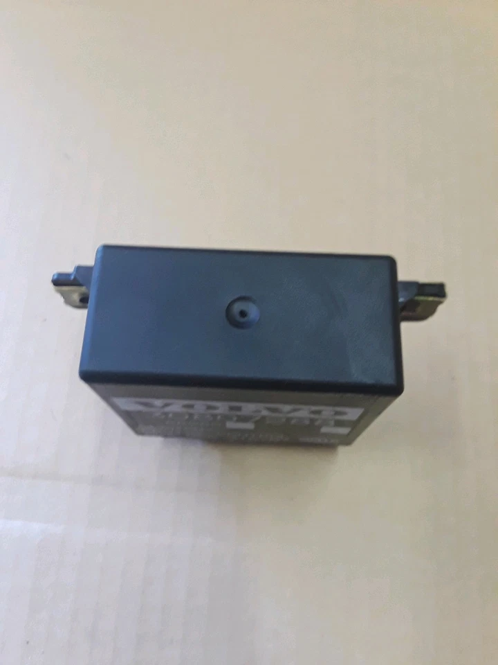 Модуль круиз-контроля 2002 Volvo S40 G110 - Изображение 3 из 4