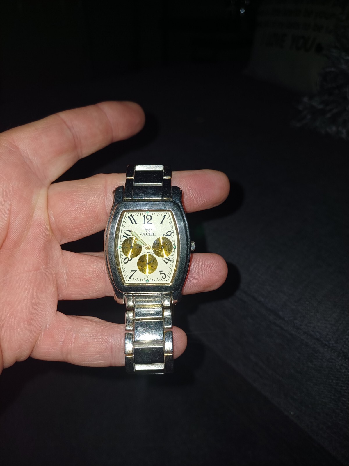 Job Lot Vintage Mens Watches eBay