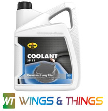 Kroon-Oil 1838066 Coolant SP 11 5 LITRES 31217