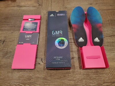 ADIDAS FIFA MOBILE GMR PLAY CONNECTED 10