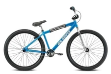 2021 SE Bikes x City Grounds LIMITED EDITION Big Ripper Metallic Blue 29” BMX