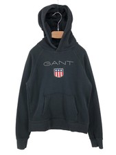 GANT Boys Hoodie Cardigan Size 176 Cm