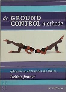 GROUND CONTROL METHODE von Jenner, D. | Buch | Zustand gut