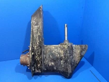 Omc Inboard Stringer Lower Unit 100-245 1968-1977