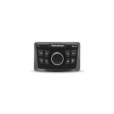 PMX-0 Rockford Fosgate Punch Marine Ultra Compact Digital Media Receiver
