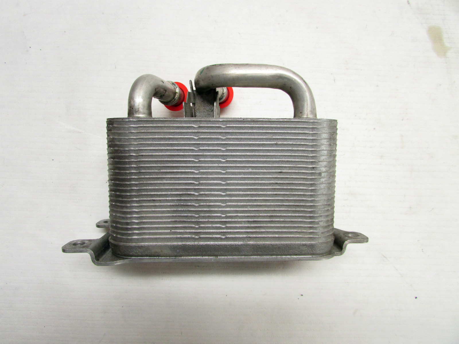 2006 BMW 525XI 530XIT TRANSMISSION OIL COOLER 1721 7534896 OEM 04 05 07