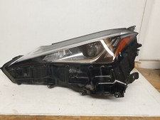 Faro proiettore anteriore LEXUS UX N/S 2019-2025 5 porte station wagon LH 8118576250