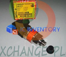 DANFOSS 060G1408 Pressure Transmitter NEW 1PCS