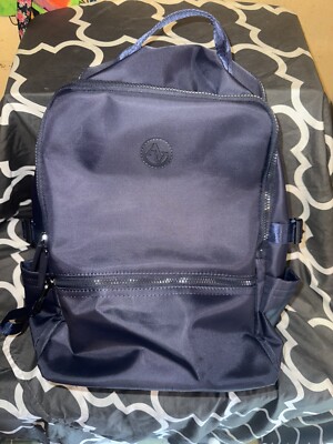 adrienne vittadini laptop backpack Adrienne Vittadini Essential Backpack Nylon w/Laptop sleeve