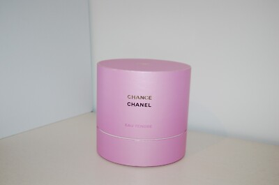 Spieluhr CHANEL CHANCE CHANEL EAU TENDRE SPIELUHR LIMITIERTE EDITION