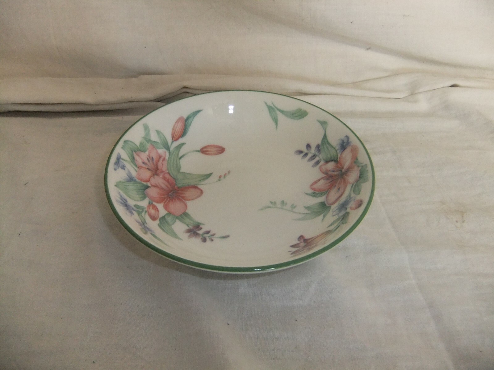 c4 Porcelain Royal Doulton Expressions Carmel (1991) dishwasher safe