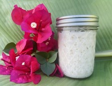 70g LIQUID SAN FRANCISCO SOURDOUGH STARTER Very Active Live Wet