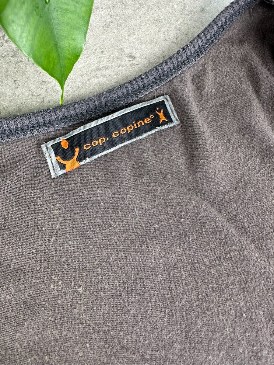 cop•copine チュニック　3 美品 Cop Copine Tank Top Women`s Size 3 | eBay
