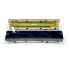 Replacement channel Fader for Vestax VCI-100 VCI-300 VCI-400MK2