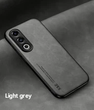 PU Leather Magnetic Phone Case For OnePlus Ace 3V Ace 2 Pro 12 11 8 10T 9RT Nord